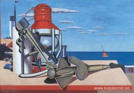 Trogna tjänare (marin) Trogna tjänare (marin)