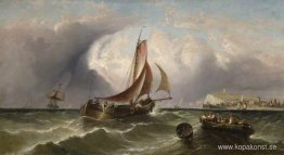 Hemresa på väg Hemresa på väg