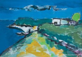 Hus vid havet Hus vid havet