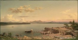 Lake George Lake George