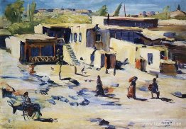 Ett skrymsle av gamla Jerevan Ett skrymsle av gamla Jerevan