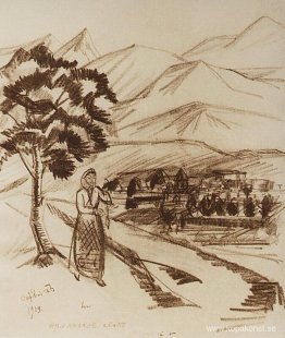 armenisk by armenisk by