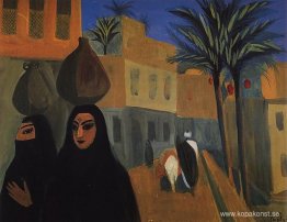 Gata i Kairo Gata i Kairo