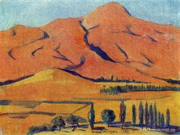 Mount Shamiram Mount Shamiram