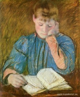 Den eftertänksamma läsaren Den eftertänksamma läsaren