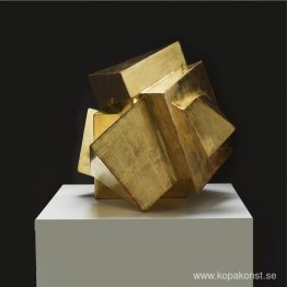 Inbäddade kuber Inbäddade kuber