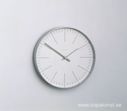 Junghans väggklocka (modell 32-0389) Junghans väggklocka (modell 32-0389)