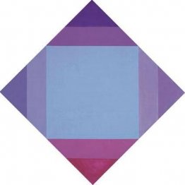 Violett strålning Violett strålning