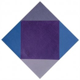 Fyra överlagrade zoner Fyra överlagrade zoner