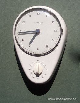Junghans klocka Junghans klocka