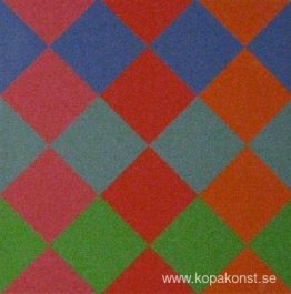 Geometrisk sammansättning Geometrisk sammansättning