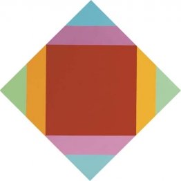 Röd kärna förintelse Röd kärna förintelse