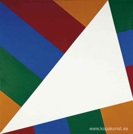 Pythagoras triangel i kvadrat II Pythagoras triangel i kvadrat II