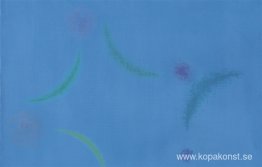 Energier i blått Energier i blått