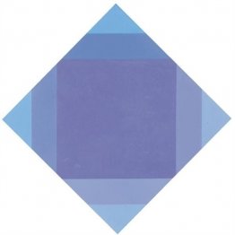 Upplösning av lila Upplösning av lila