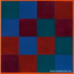 Fyra lika grupper om fyra Fyra lika grupper om fyra