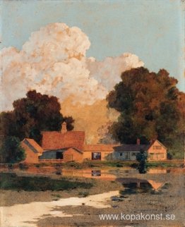 Daniels Farm, Sommar Daniels Farm, Sommar