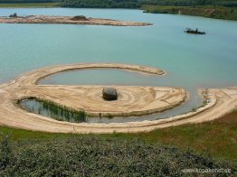 Bruten cirkel Bruten cirkel