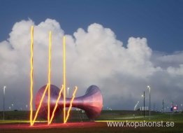 Konstig attraktion för Kansas City Konstig attraktion för Kansas City