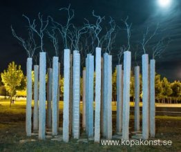 Sobre a floresta Sobre a floresta