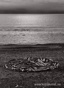 En cirkel i Alaska En cirkel i Alaska