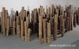 En skog för dina drömmar En skog för dina drömmar