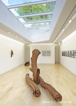 Min trädkropp Min trädkropp