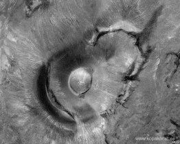 Roden krater Roden krater