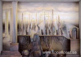 Une vieille histoire, dans un vieux port, sur un vieux kontinent Une vieille histoire, dans un vieux port, sur un vieux kontinent