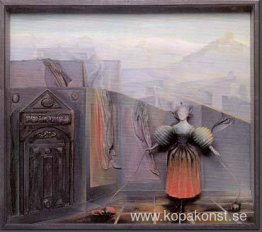 Labyrinten Labyrinten