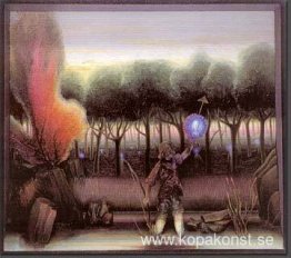 Defileraren Defileraren