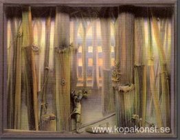 Liten nattmusik Liten nattmusik