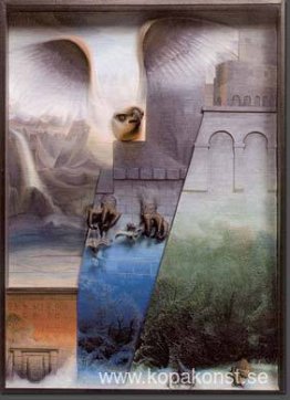 Markis de Sades mycket rika timmar Markis de Sades mycket rika timmar