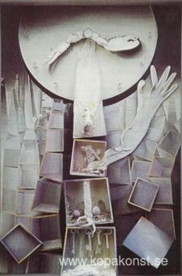 Ève rêve Ève rêve