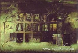 Jag lever i chock Jag lever i chock