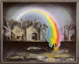 Mervillonpassagen Mervillonpassagen