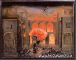 Sången om hon-vargen Sången om hon-vargen