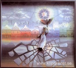 Farväl gamla världen Farväl gamla världen