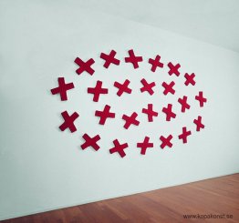 Målning R Målning R