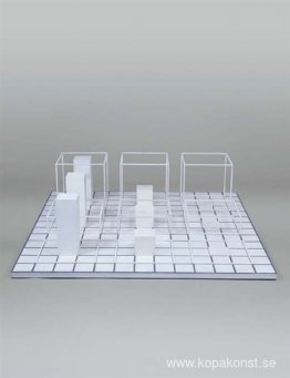 Serieprojekt (uppsättning B) Serieprojekt (uppsättning B)