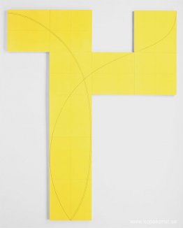 Kolumnstruktur IX Kolumnstruktur IX