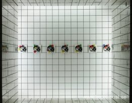 Container Zero Container Zero