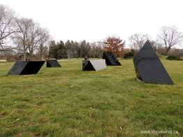 Vandrande klippor Vandrande klippor