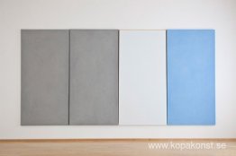 Odelbar kvartett Odelbar kvartett