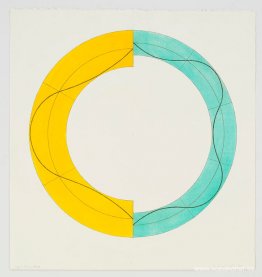 Delad ringbild Delad ringbild