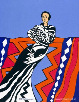Sonia Delaunay Sonia Delaunay
