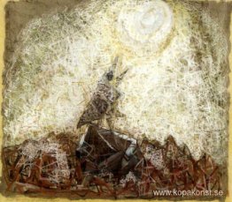 Fågelsång i månskenet Fågelsång i månskenet