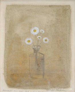 Bukett till Mary Lea Bukett till Mary Lea