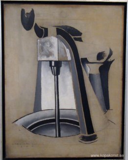 Målning VII Målning VII