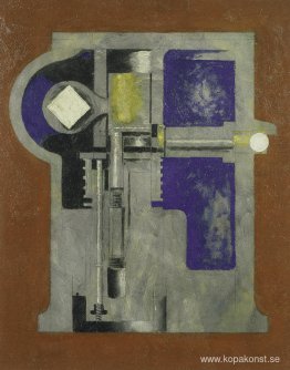 Namnlös (mekanisk abstraktion) Namnlös (mekanisk abstraktion)